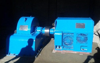générateur de turbine de l'eau 250kw